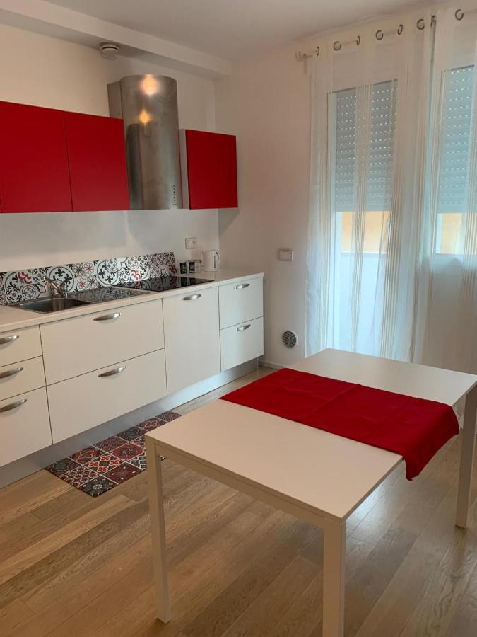 Appartamenti Scrovegni Padova Luaran gambar
