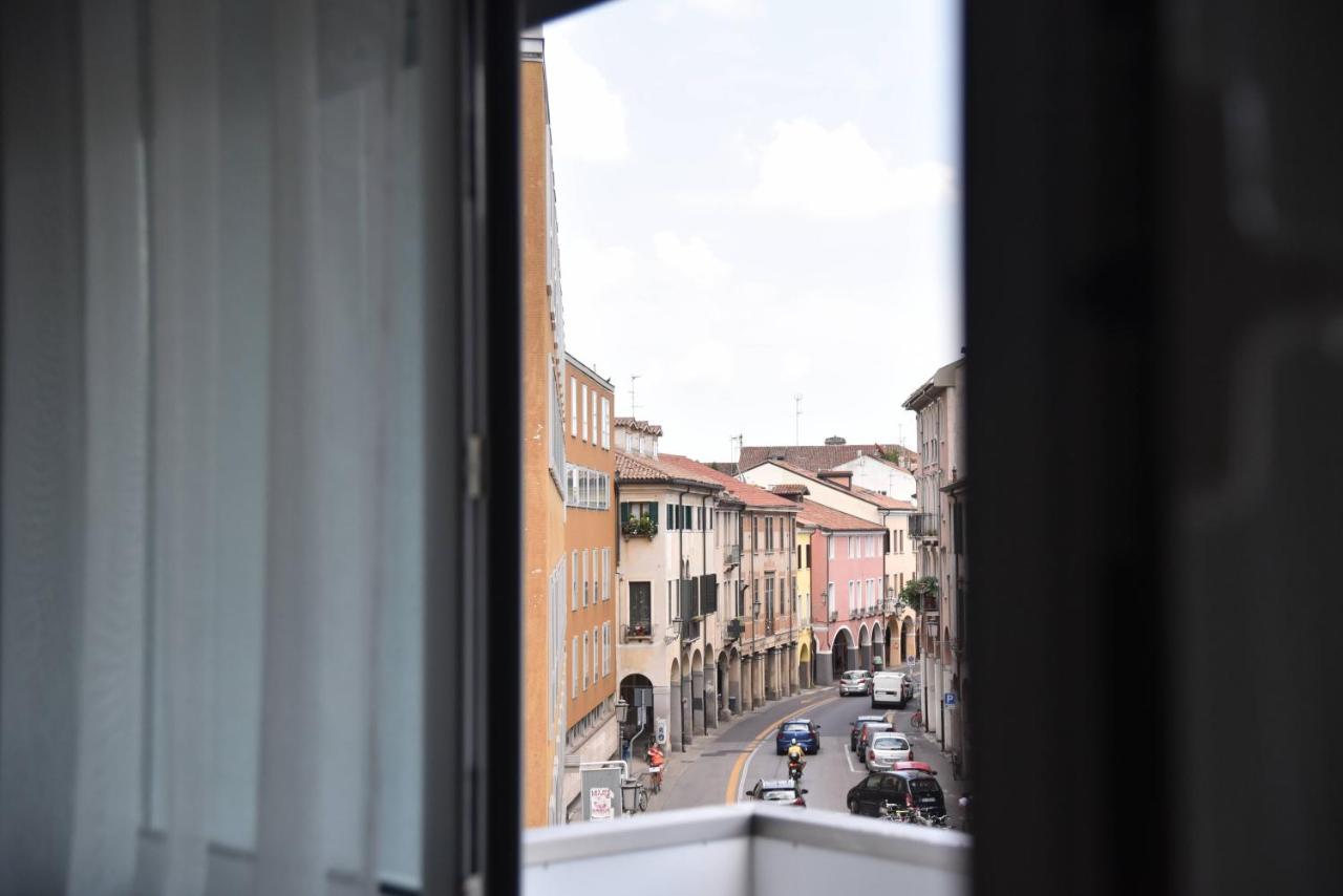 Appartamenti Scrovegni Padova Luaran gambar